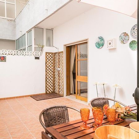Armação de Pêra Sons Do Mar - Charming Apartment By The Sea מראה חיצוני תמונה