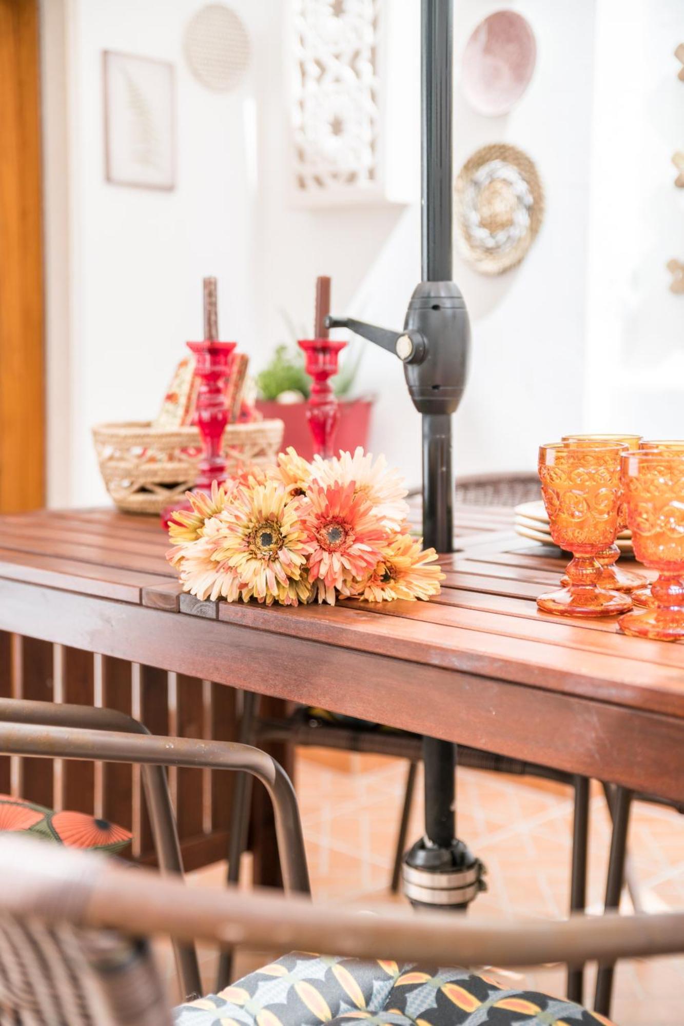 Armação de Pêra Sons Do Mar - Charming Apartment By The Sea מראה חיצוני תמונה