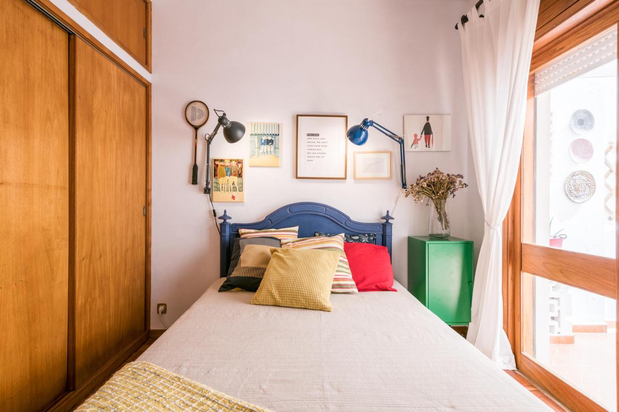 Armação de Pêra Sons Do Mar - Charming Apartment By The Sea מראה חיצוני תמונה